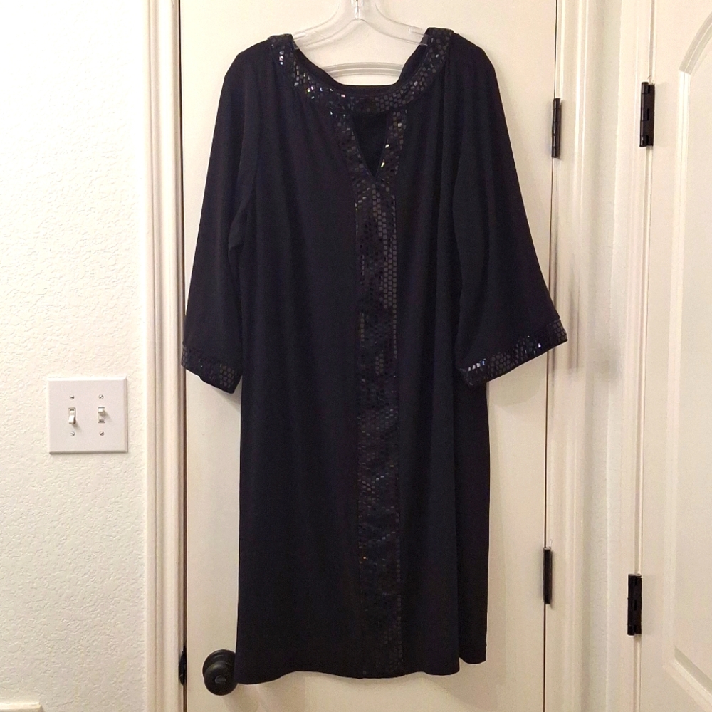 MB Dress